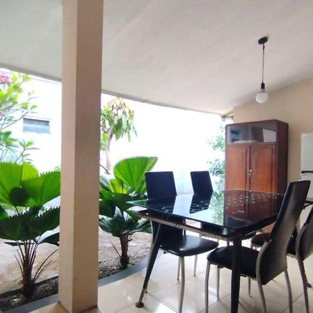 Sadana Villahouse Ngadinegaran يوغياكارتا المظهر الخارجي الصورة