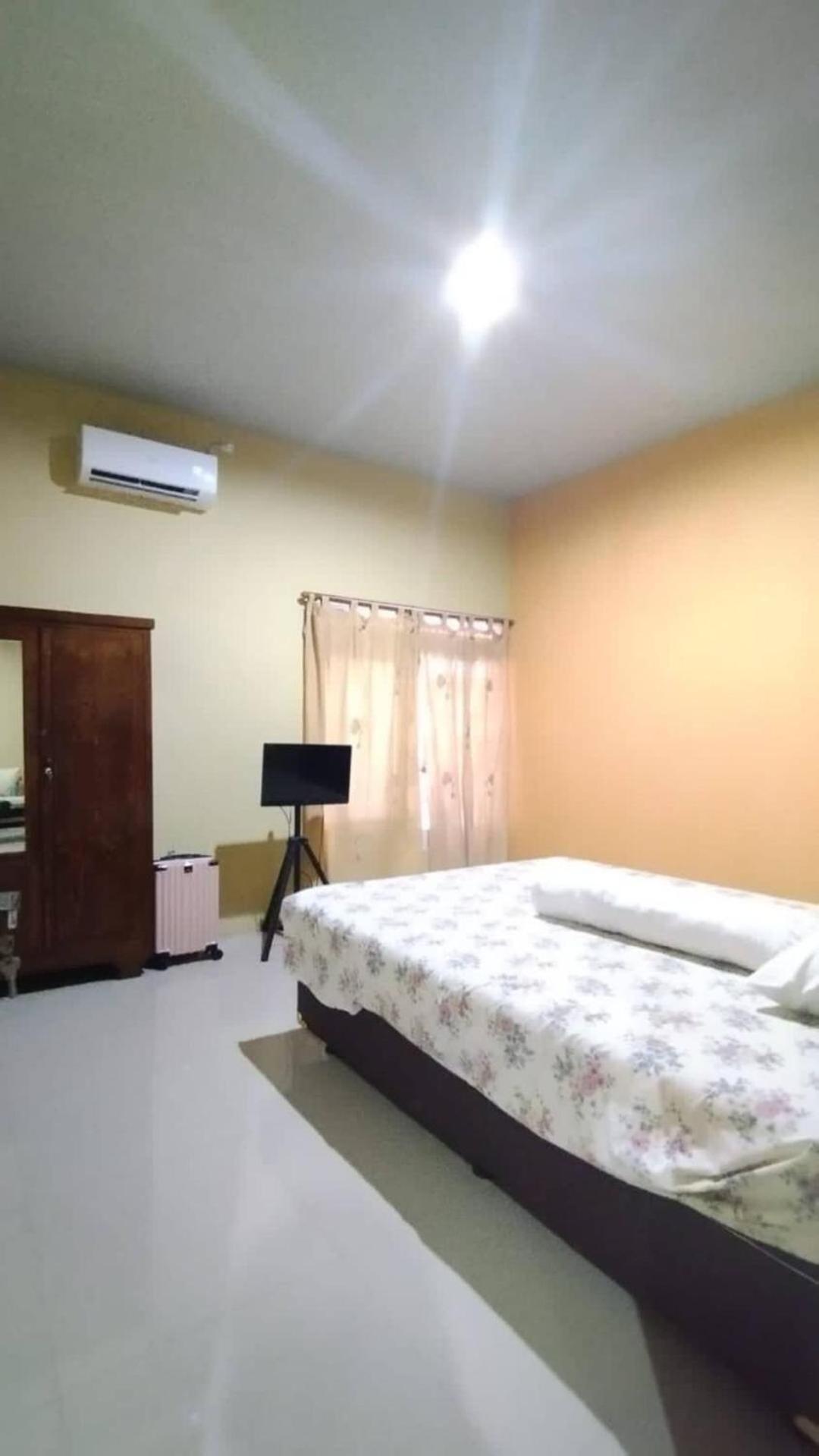 Sadana Villahouse Ngadinegaran يوغياكارتا المظهر الخارجي الصورة